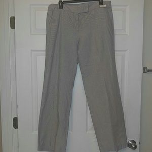 Must have summer lightweight pant- J Crew